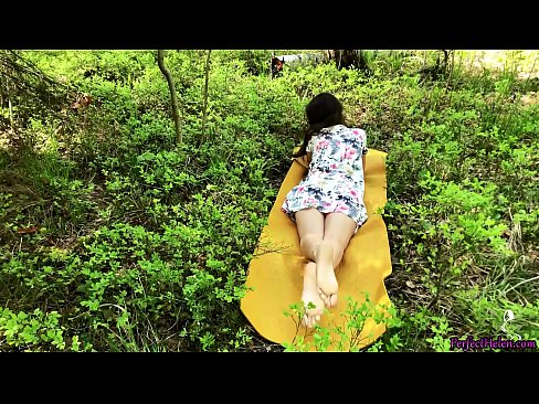 ❤️ Stranger auf Tinder masturbiert meine Muschi und fickt leidenschaftlich im Wald ❤️ Anal video bei de.studiya-lpg-massazha-na-metro-vodnyj-stadion.ru ❌