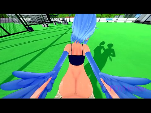 ❤️ Harpyien-Monster-Mädchen. ❤️ Anal video bei de.studiya-lpg-massazha-na-metro-vodnyj-stadion.ru ❌