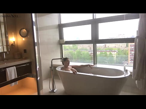 ❤️ Riesiges Babe wichst leidenschaftlich ihre Muschi im Badezimmer ❤️ Anal video bei de.studiya-lpg-massazha-na-metro-vodnyj-stadion.ru ❌