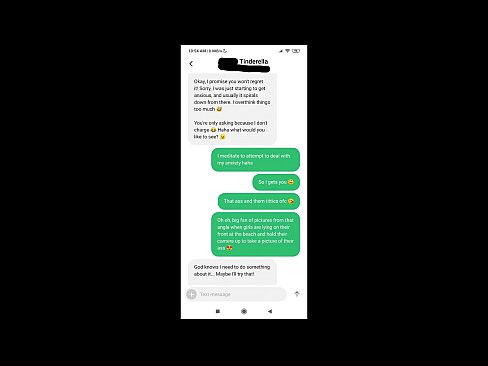 ❤️ Ich habe eine neue PAWG von Tinder zu meinem Harem hinzugefügt (Gespräch mit Tinder inklusive) ❤️ Anal video bei de.studiya-lpg-massazha-na-metro-vodnyj-stadion.ru ❌